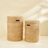 Custom Sized Laundry Basket - Coastal Villa Homeware